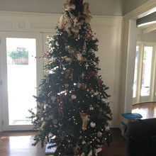 Christmas decor