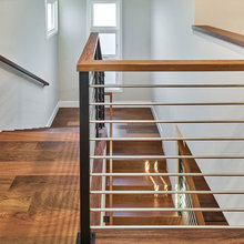 Railings 2