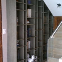 cupboards
