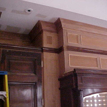 Custom Provencal