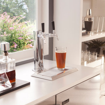 Beer Dispensing at Home