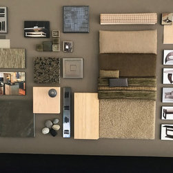 Design Boards - Products