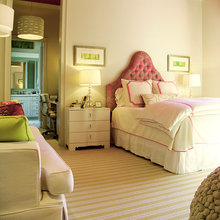 Elizabeth's Bedroom