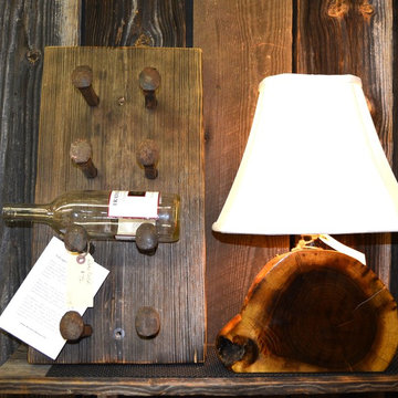 Wine Racks