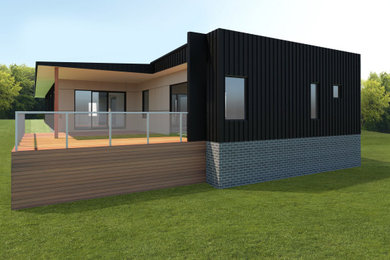 Corryong Residence