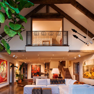 COUNTRY STYLE HOME