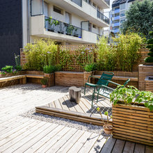 Jardins