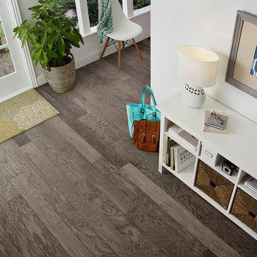 Ash Gray - Regal Hardwoods