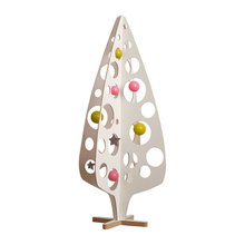 Guest Picks: Quirky Christmas Trees