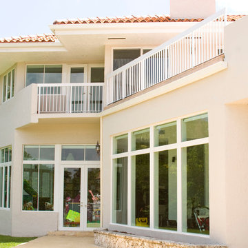 Impact Windows in Cocoplum, Florida