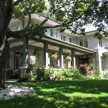 Tippins Residence