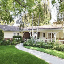 California Exterior