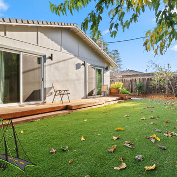 Full House Remodel - Happy Homeowners Spill the Secret to Their Stunning Remodel