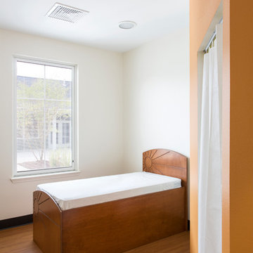 Birch Tree Hope House