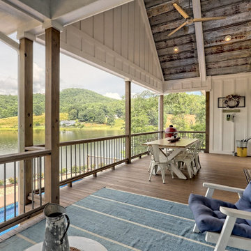 Lakeside Haven