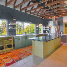 Home Remodel Idea