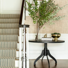 stair runner