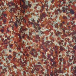 Sonia Rykiel Fabric | Spring 2014 - Products