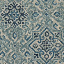 Furniture and fabrics