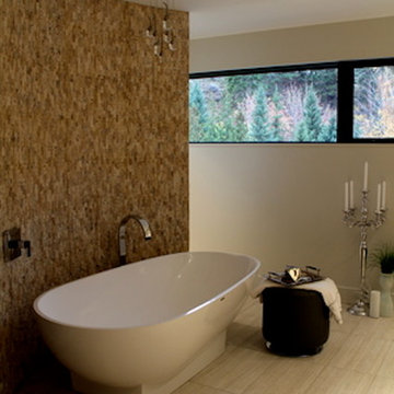 Lakeside Home Project
