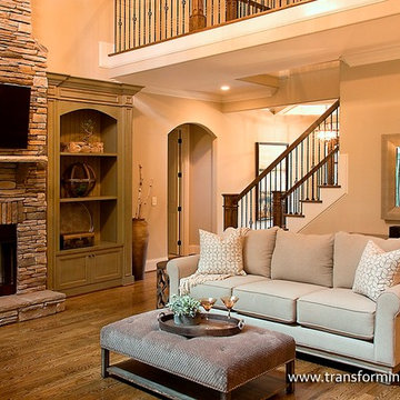 Oakridge home