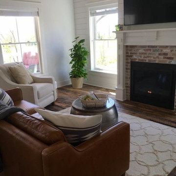 Norwalk Modern Farmhouse