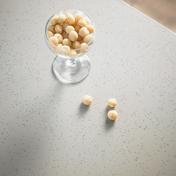 607 Ashen Concrete Formica® Solid Surfacing