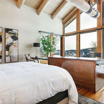 Avon, CO - Private Residence in Mountain Star Gated Community