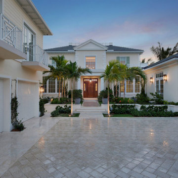 1226 North Ocean Blvd, Gulfstream, Florida