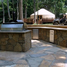 Patio Ideas