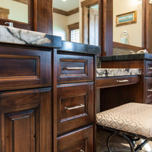 cabinet colors