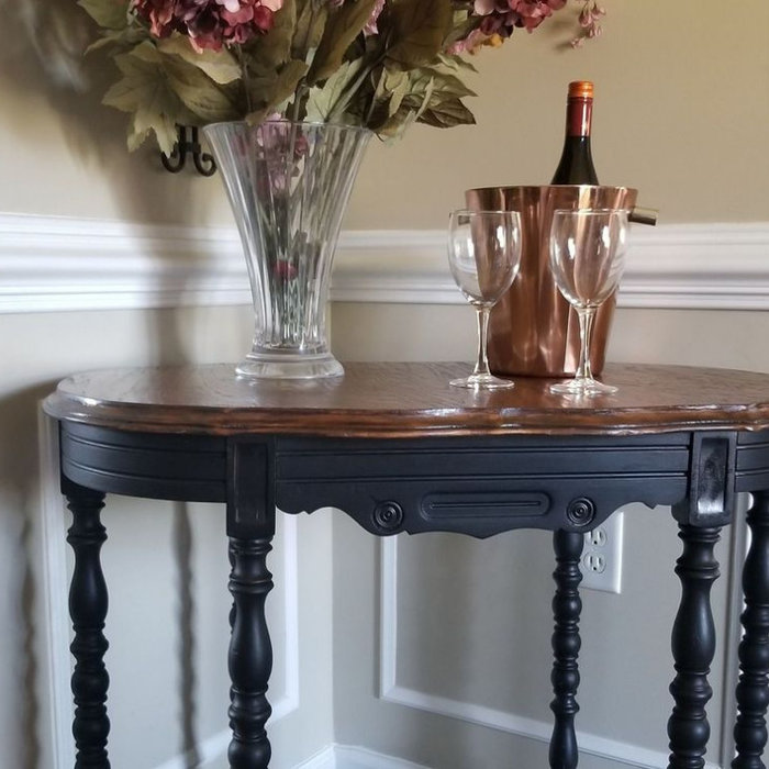 Furniture Refinishing