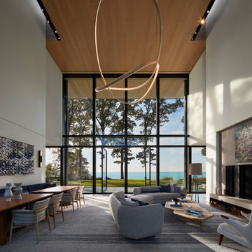 Lakeside Residence