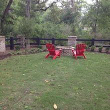 Landscape Ideas