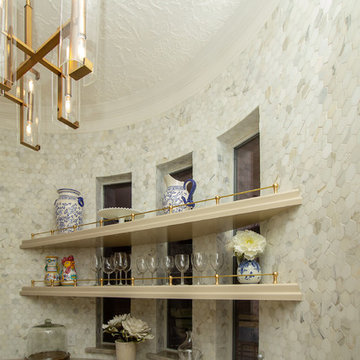 Wellspring Lake - Kitchen