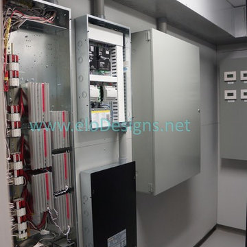 Rack Management