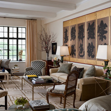 Hughes Apartment