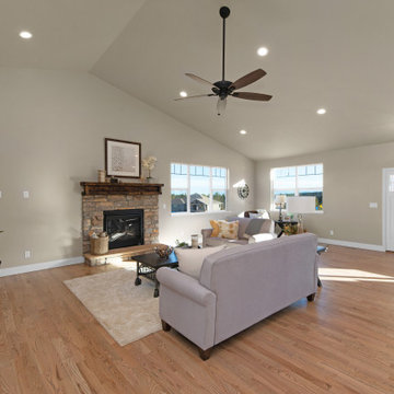 Modern Farmhouse