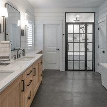 Master Bathroom Ideas