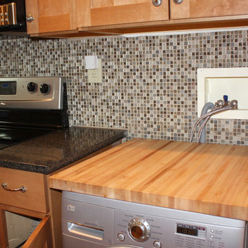 Kitchens by Remodeling Concepts