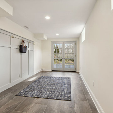 Bernardsville Renovation