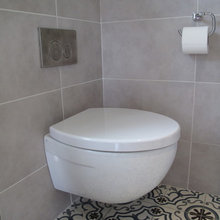 Bathroom Ideas