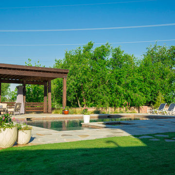 Tranquil Oasis