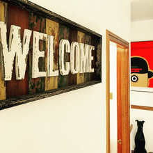 Westholmes Re-Design & Interior Staging
