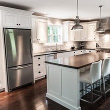 Kitchen designs