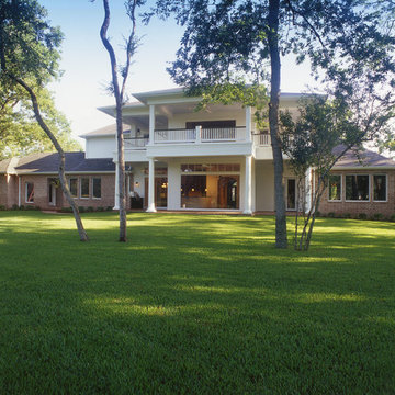 Outdoor Living
