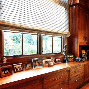 Atherton Custom Home