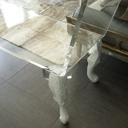 Chaise Lounge - Products