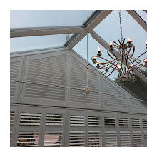 shape shutters