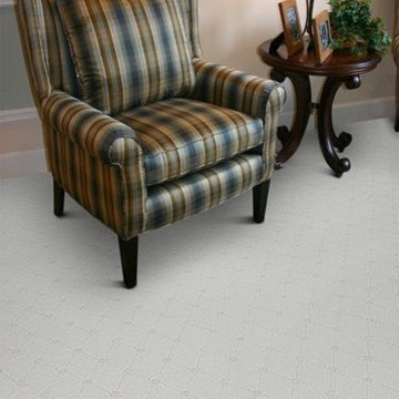 Dixie Living Room Inspiration